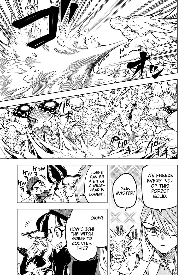 Ichi The Witch, Chapter 13 image 13